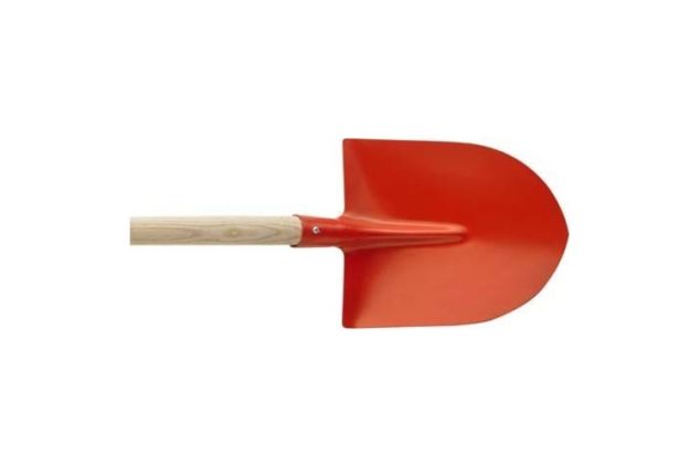 Stechschaufel Frankfurter Art