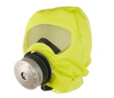 Brandfluchthaube Dräger Parat 5500