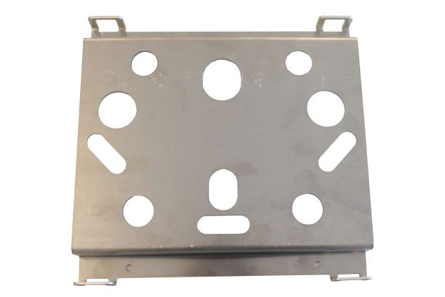 Halterung Verteiler