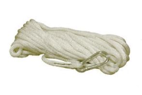 Ventil/Saugschlauchleine
