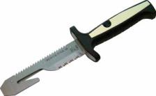 Einsatzmesser Rescue-Tool 3