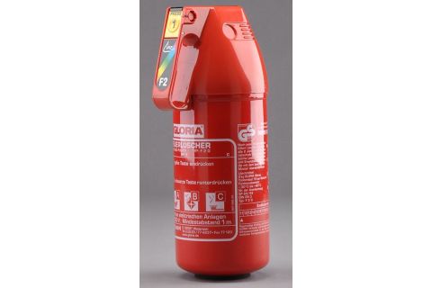 Pulverlöscher 2kg
