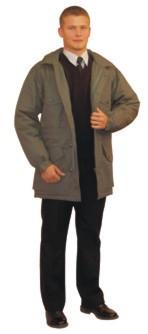 Feuerwehr Anorak ÖBFV