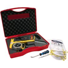Glasmanagement Set