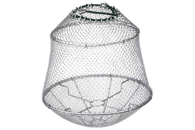 Drahtschutzkorb Storz B