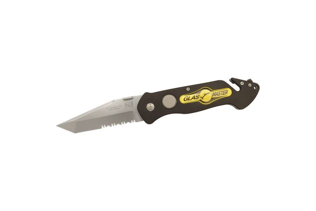 Rettungsmesser Rescue-Tool PRT3