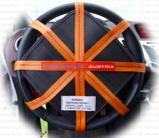 Airbagsicherung