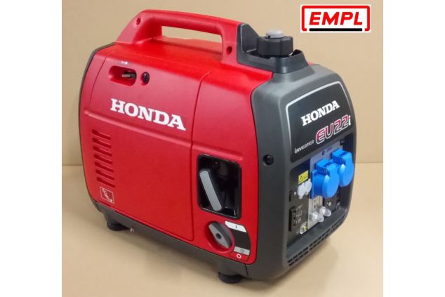 Stromerzeuger Honda Eu22i