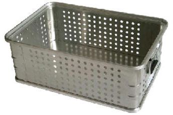 Transportkorb Firebox