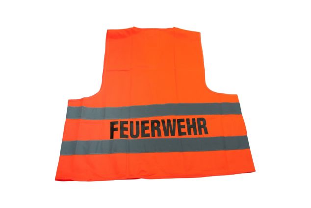 Warnweste