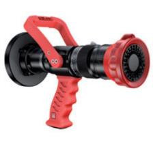 Turbospritze 2400 Storz C