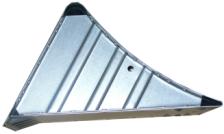Unterlegkeil UK36