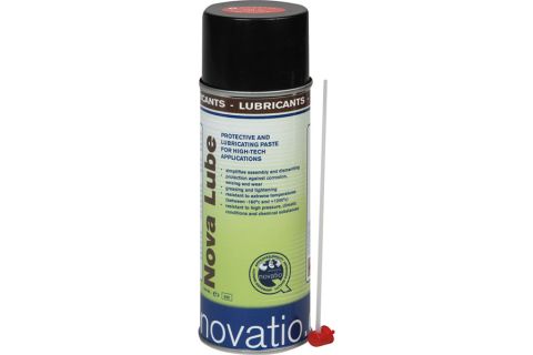 Silikonspray