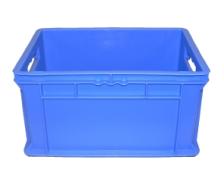 Lagerbox blau 400x300x170