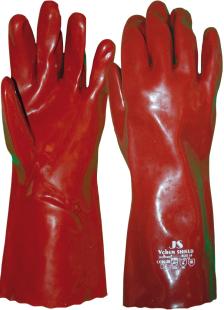 Chemieschutzhandschuh