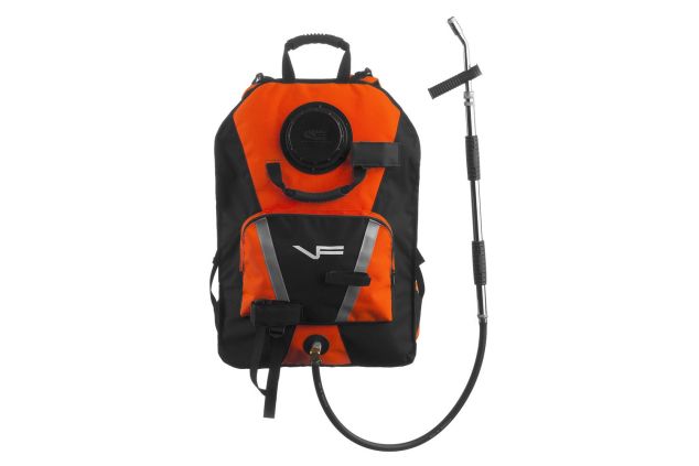 Löschrucksack