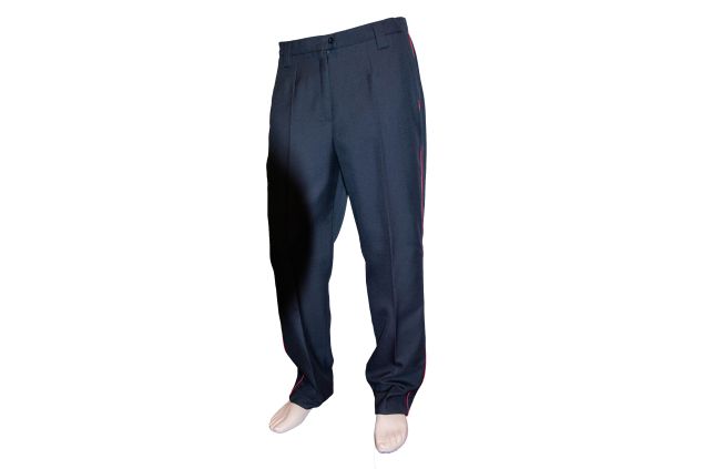 Uniformhose schwarz ÖBFV Damen
