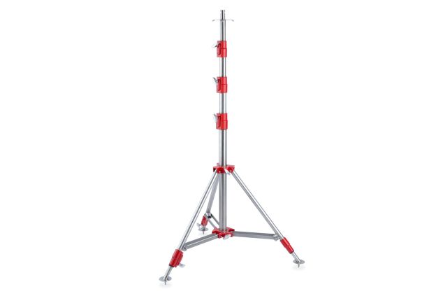 Teleskopstativ Elspro IFW 2.0 DIN 14682
