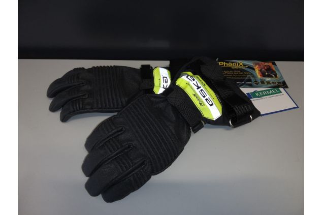 Handschuh Eska Phönix Gr 8