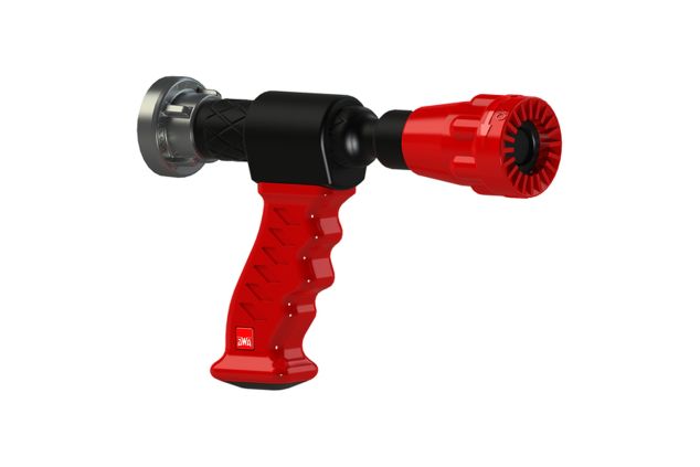 Hohlstrahlrohr HS 7 Storz D