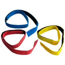 Klettband Schlauchpaket