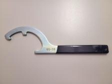 Kupplungsschlüssel Storz HD38 / 65