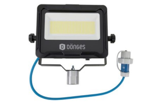 Flutlichtscheinwerfer Dönges 120W