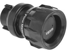 Monitordüse Leader Flowmatic 3000L
