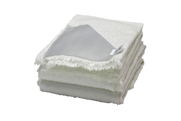 Löschdecke Aramid