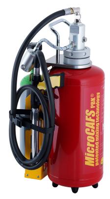 Microcafs Löscher 6SP10