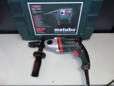 Schlagbohrmaschine Metabo SEBV 1300-2