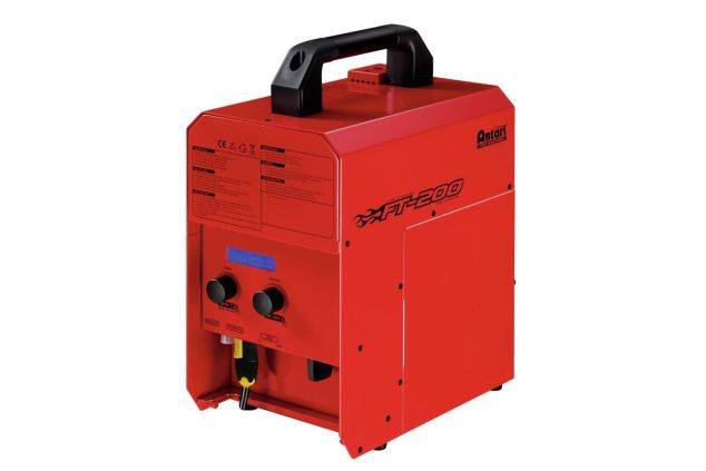 Nebelmaschine Antari FT-200