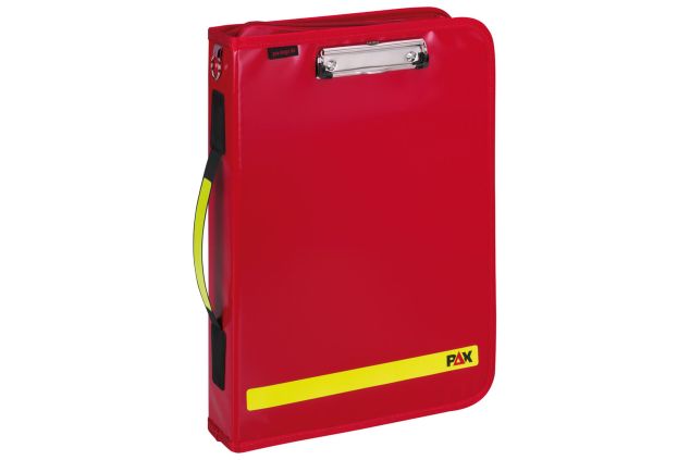 PAX Fahrtenbuch Multiorganizer