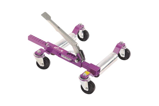 Rangierroller Gojak 6313 Links