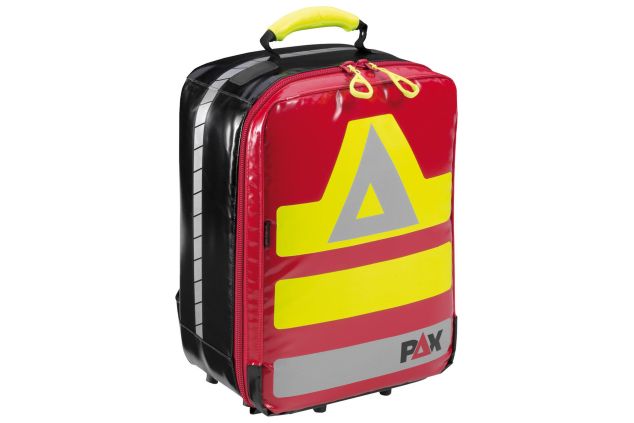 Rettungsrucksack PAX