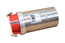 Schaumaufsatz AWG Turbospritze GR1