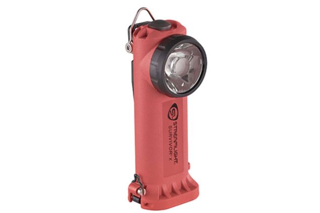 Handlampe Stremlight Survivor X
