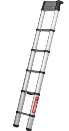 Teleskopleiter Telesteps ECO 3m