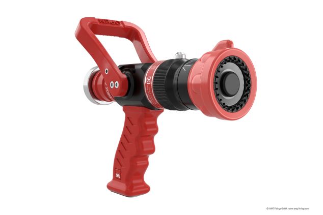Turbospritze 2090 Storz D