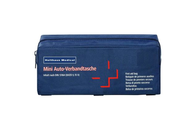 Verbandstasche DIN 13164