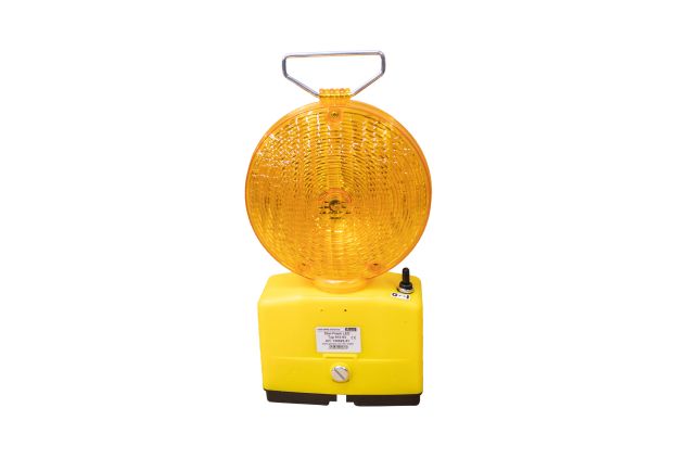 Warnblitzleuchte Starflash LED 610