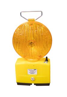Warnblitzleuchte Starflash LED 610