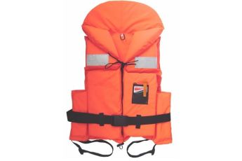 Rettungsweste  Bora
