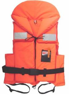 Rettungsweste  Bora