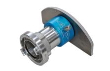 Hydroschild Storz C verstellbar