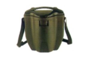Dräger Masken Tragedose Wikov
