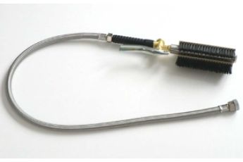 Handbürste STW-HB