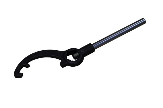 Kupplungsschlüssel Storz 125/110/100