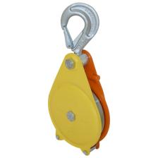 Seilrolle