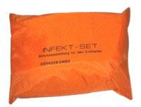 Infektset Feuerwehr